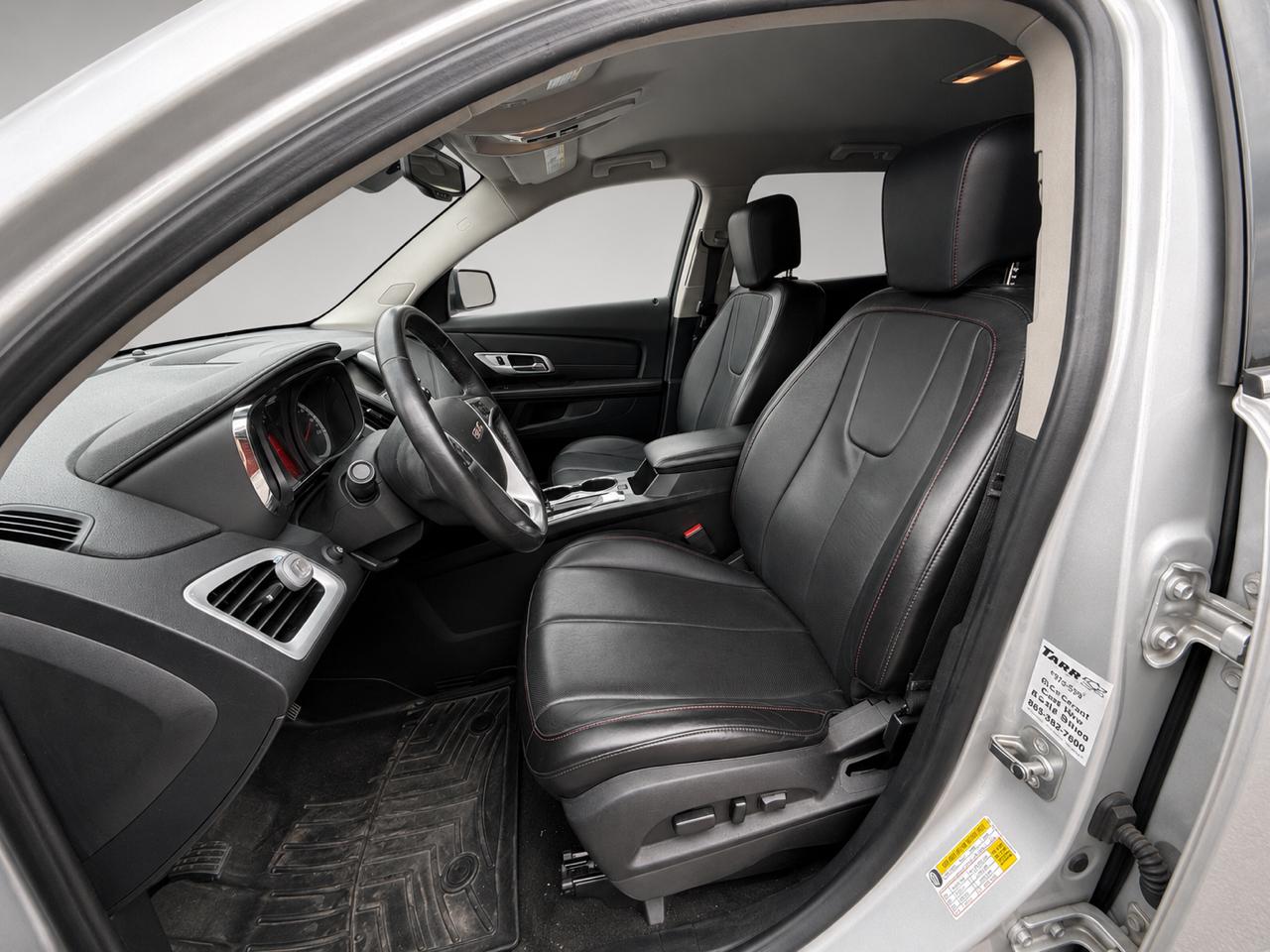 GMC Terrain  2016