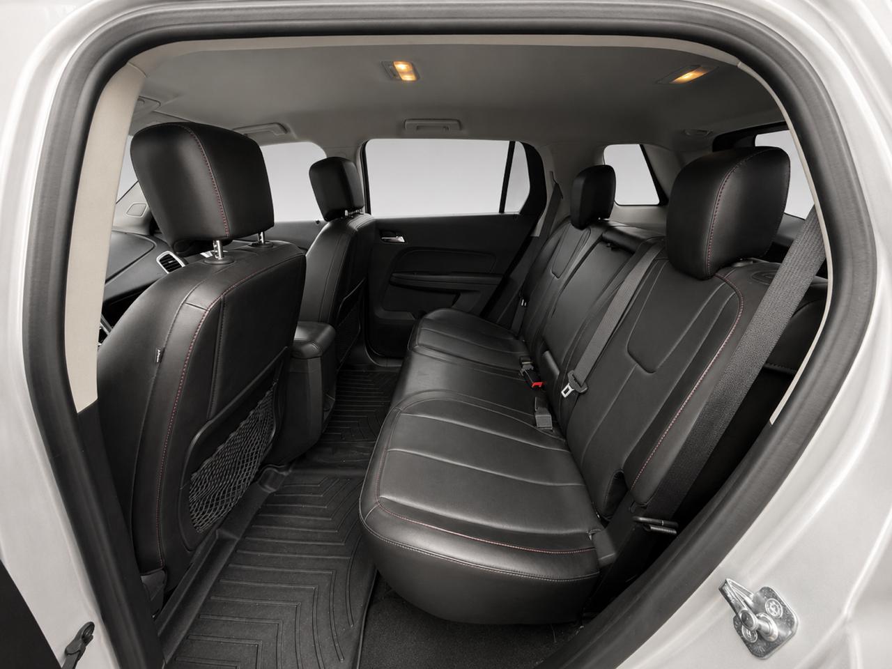 GMC Terrain  2016