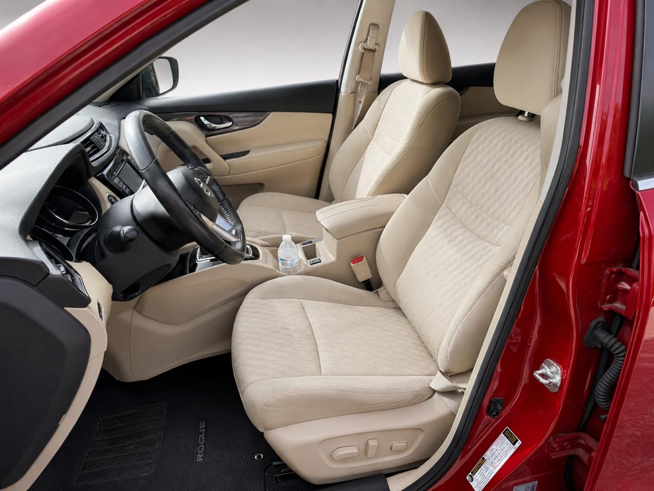 Nissan Rogue SV AWD 2017