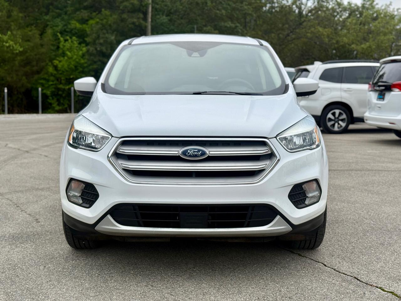Ford Escape  2019