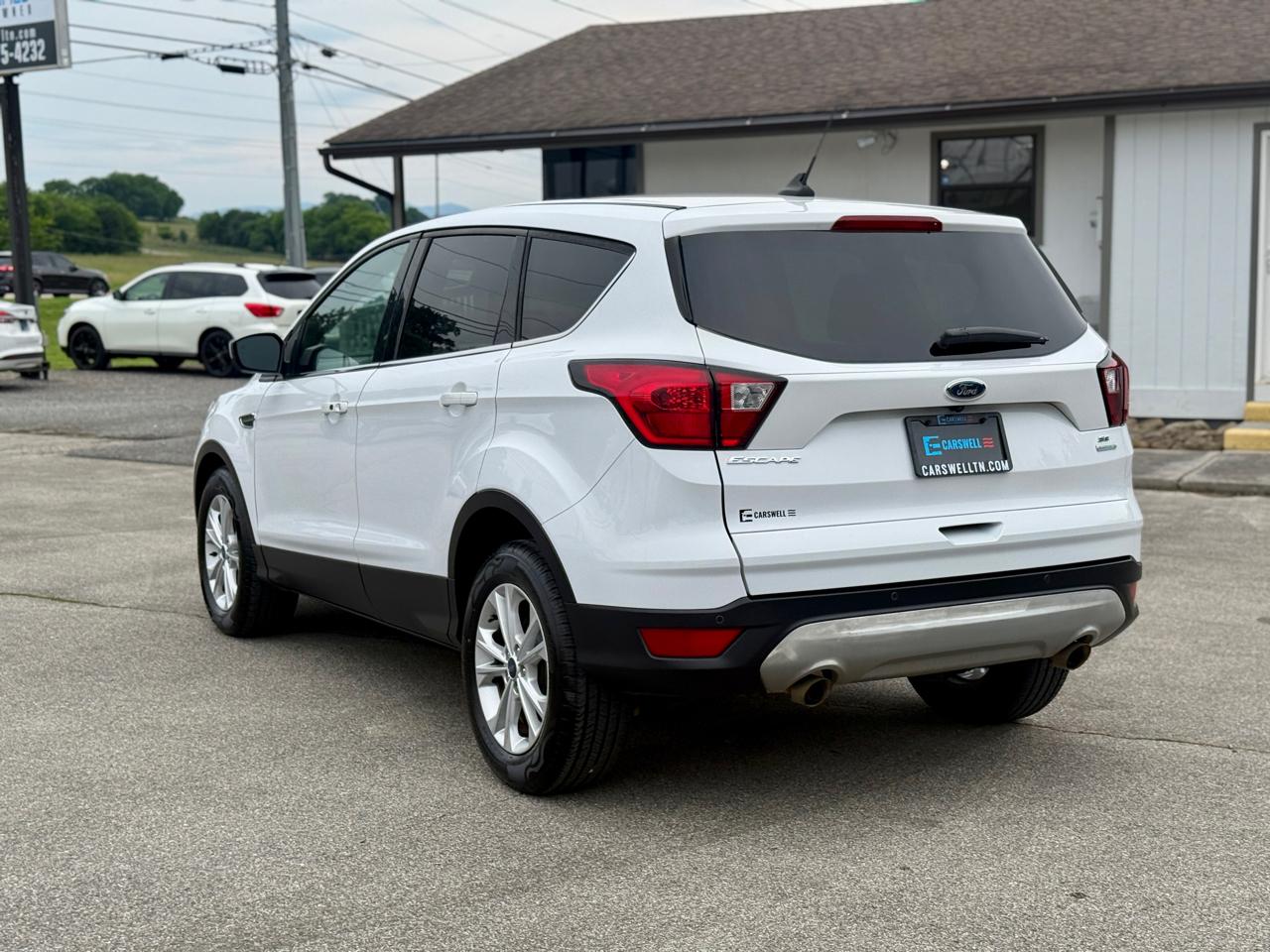 Ford Escape  2019