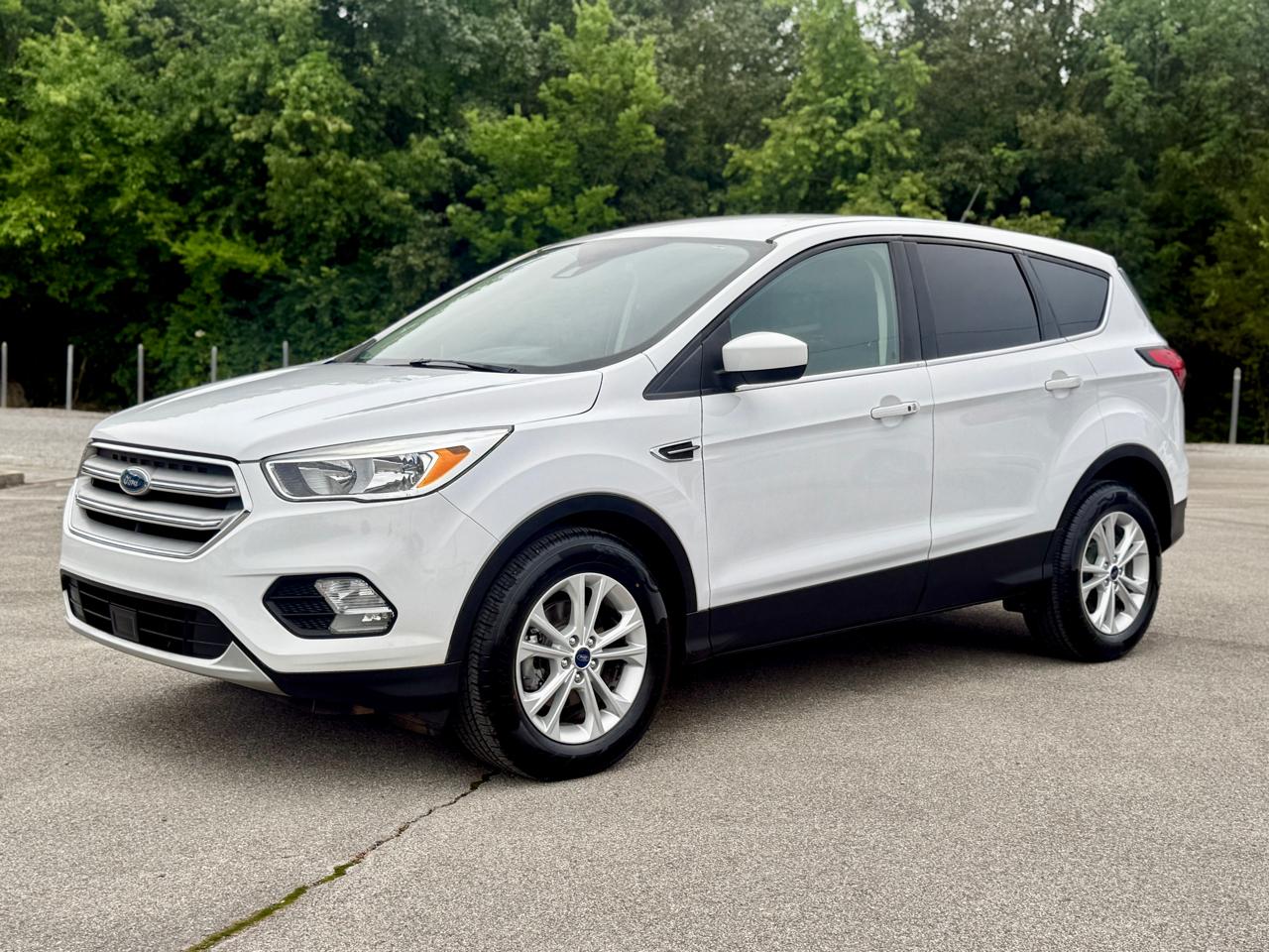 Ford Escape  2019