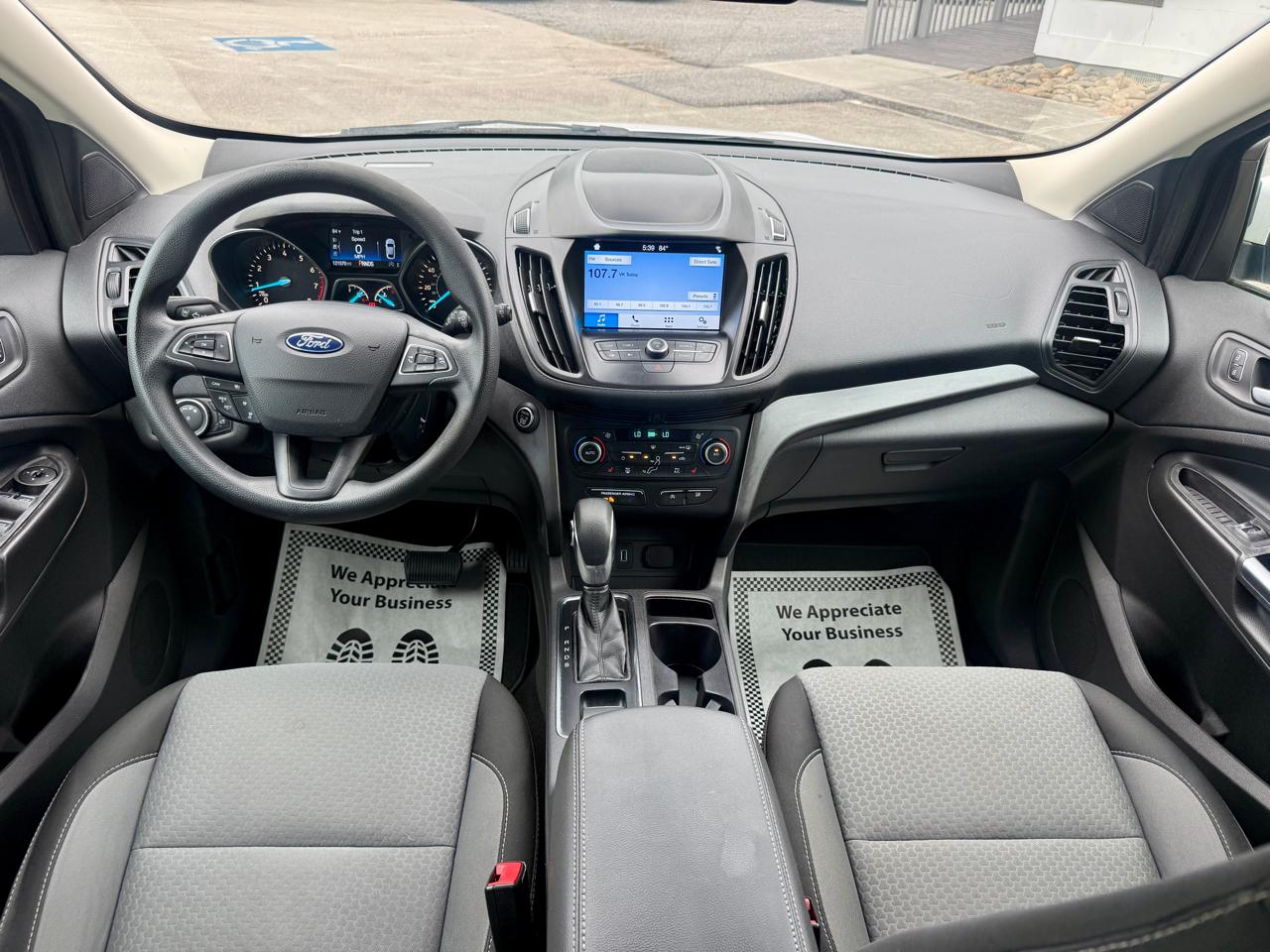 Ford Escape  2019