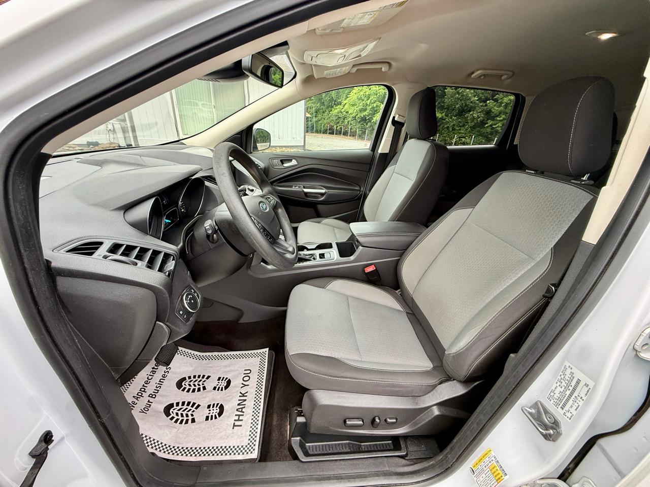 Ford Escape  2019