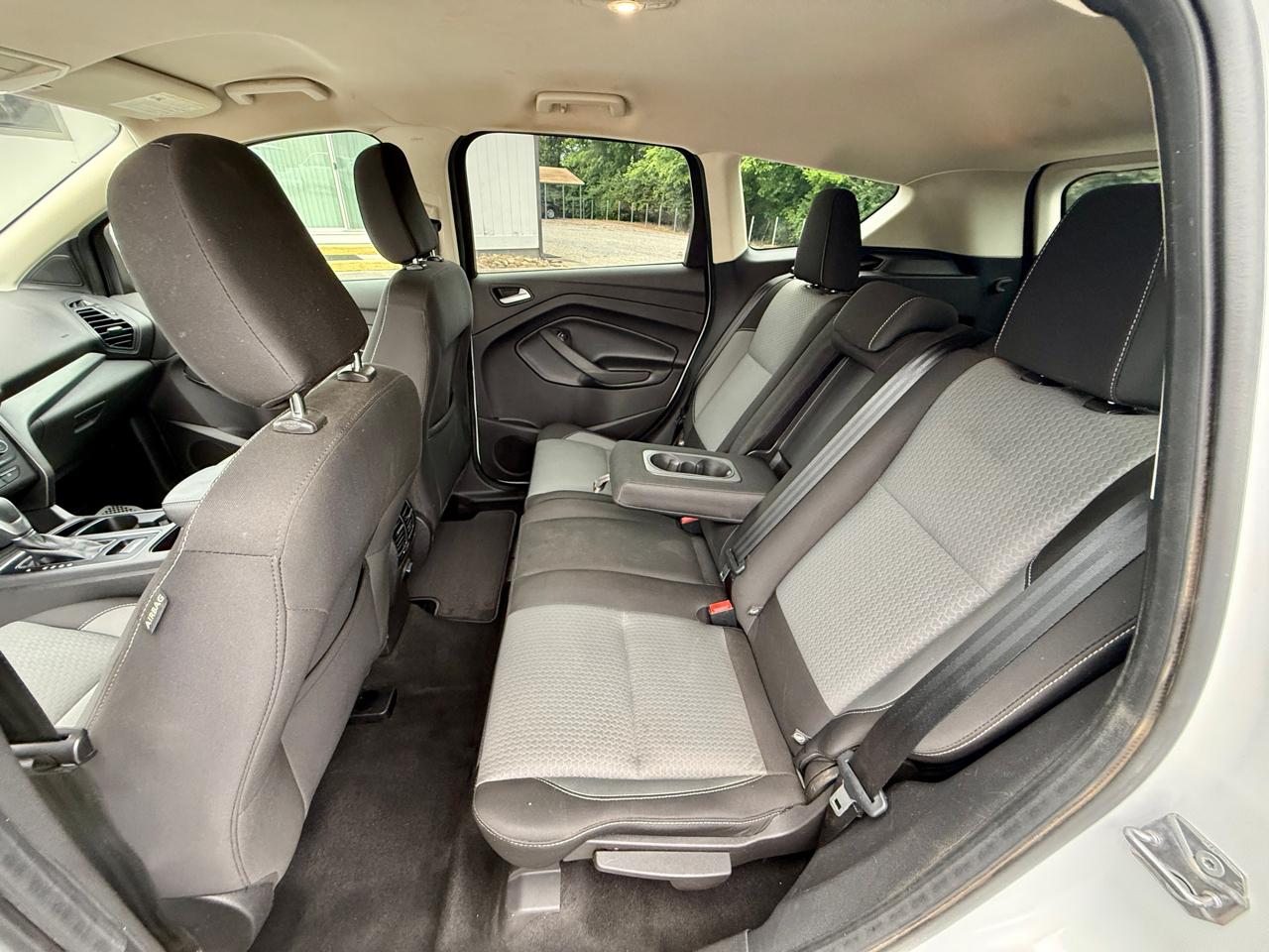 Ford Escape  2019