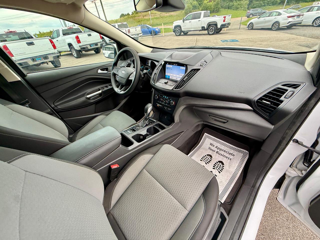 Ford Escape  2019