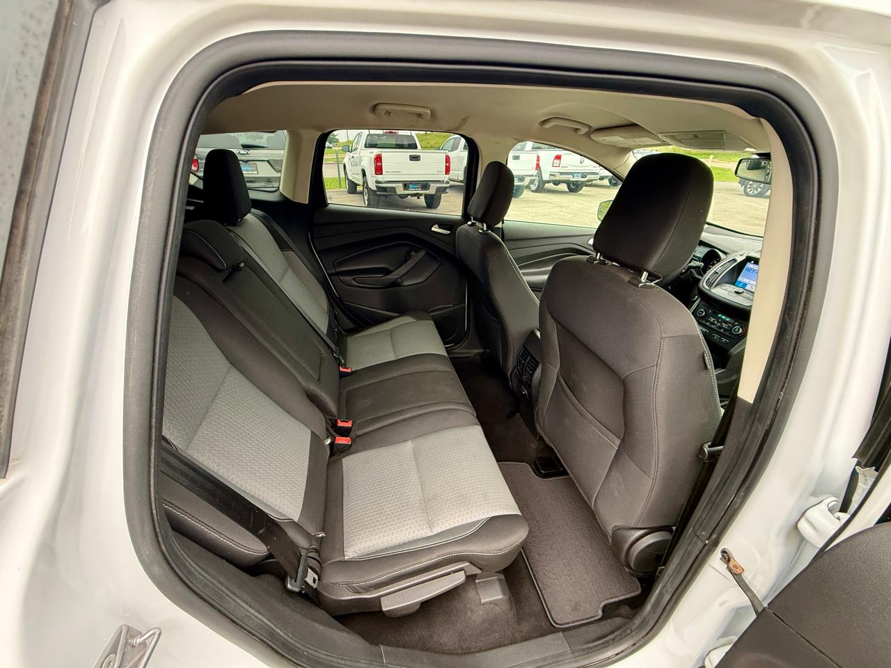 Ford Escape  2019