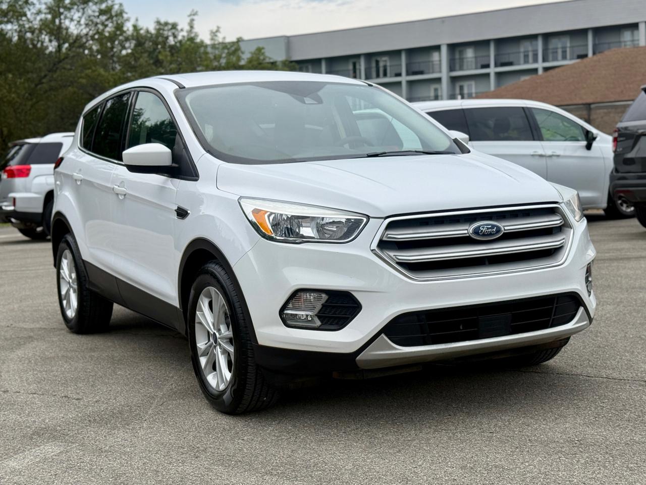 Ford Escape  2019