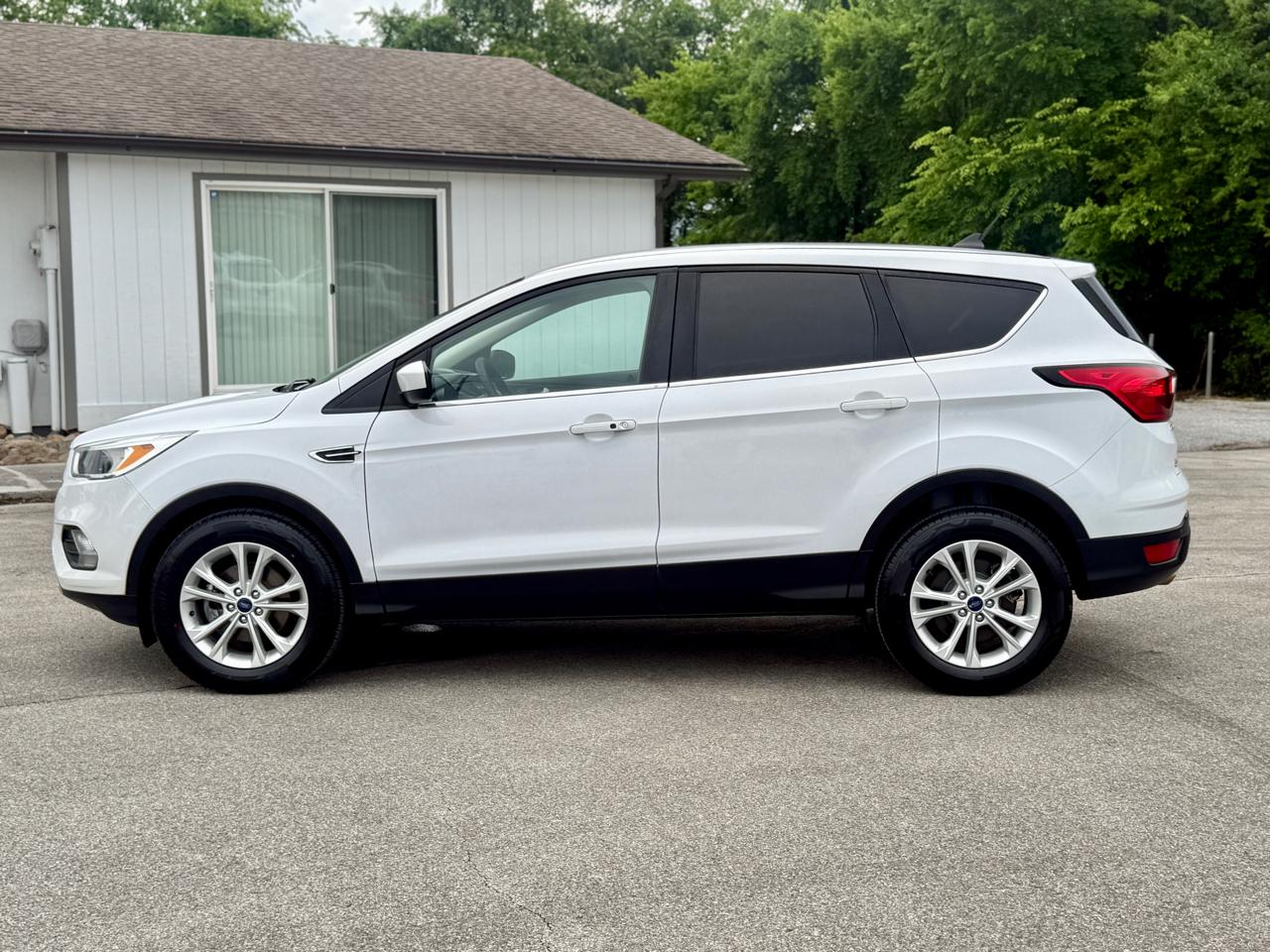 Ford Escape  2019