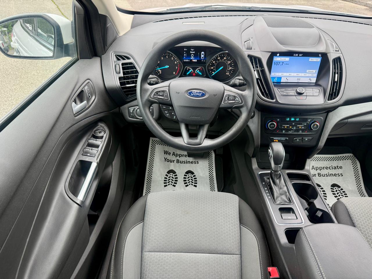 Ford Escape  2019