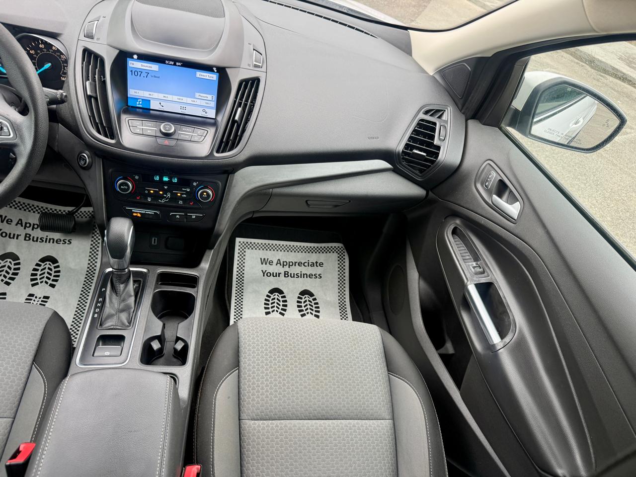 Ford Escape  2019
