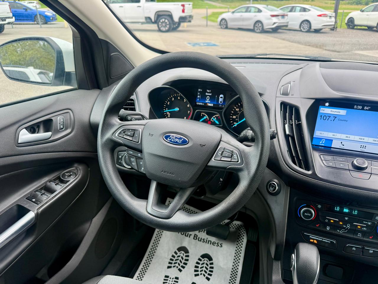 Ford Escape  2019