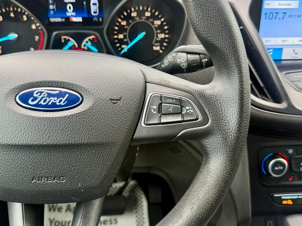 Ford Escape  2019