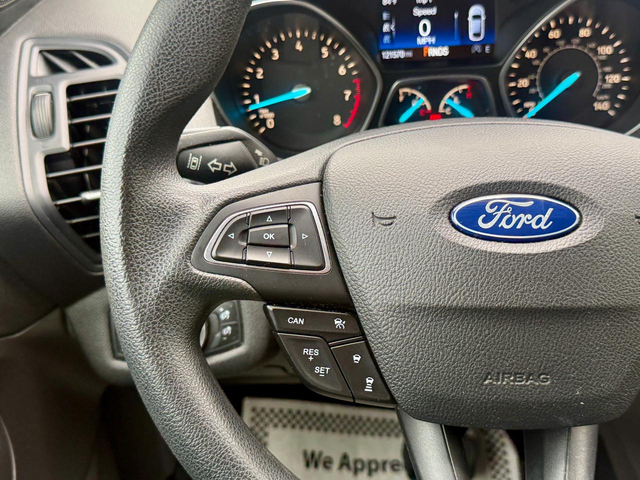 Ford Escape  2019