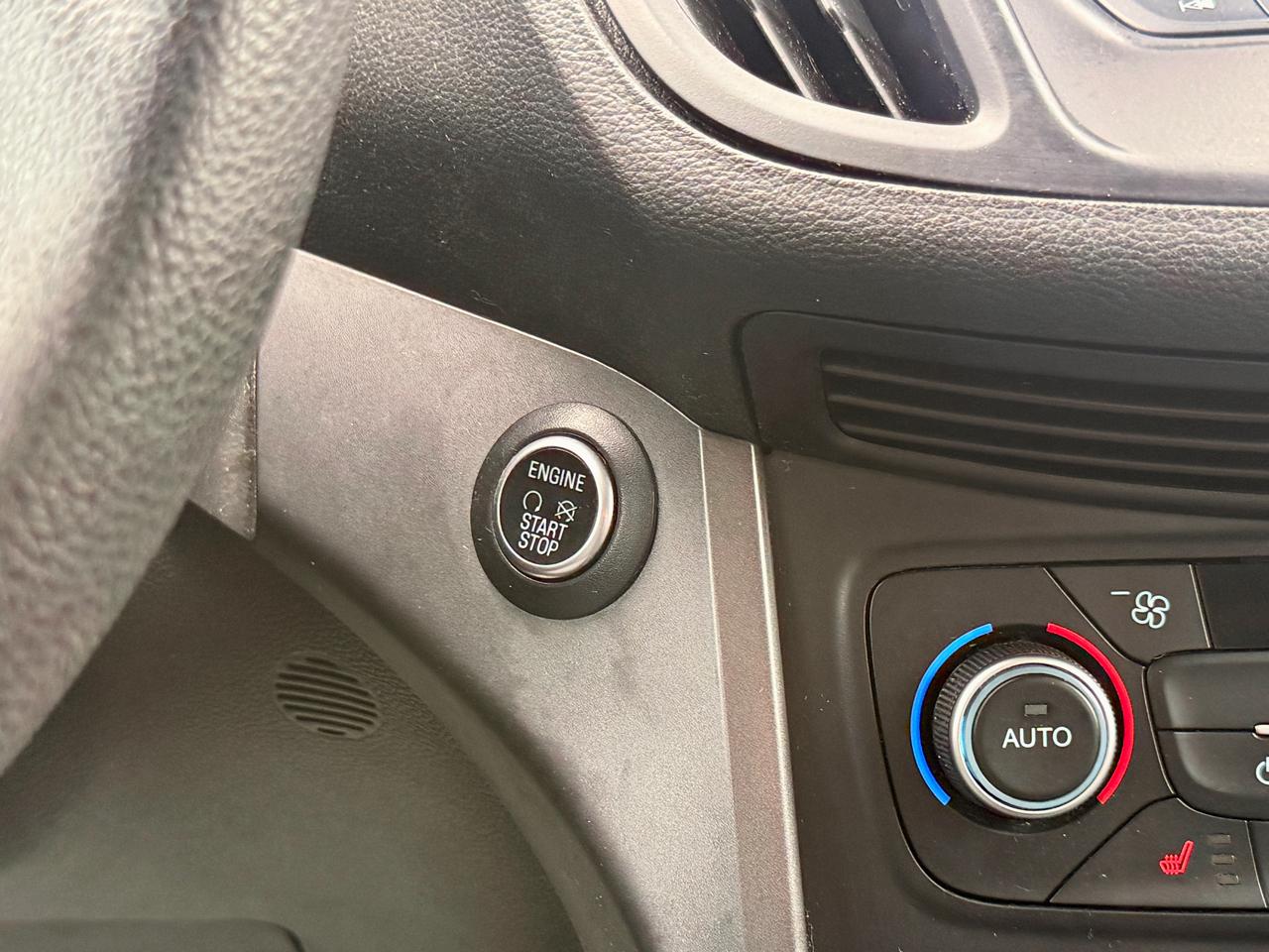 Ford Escape  2019