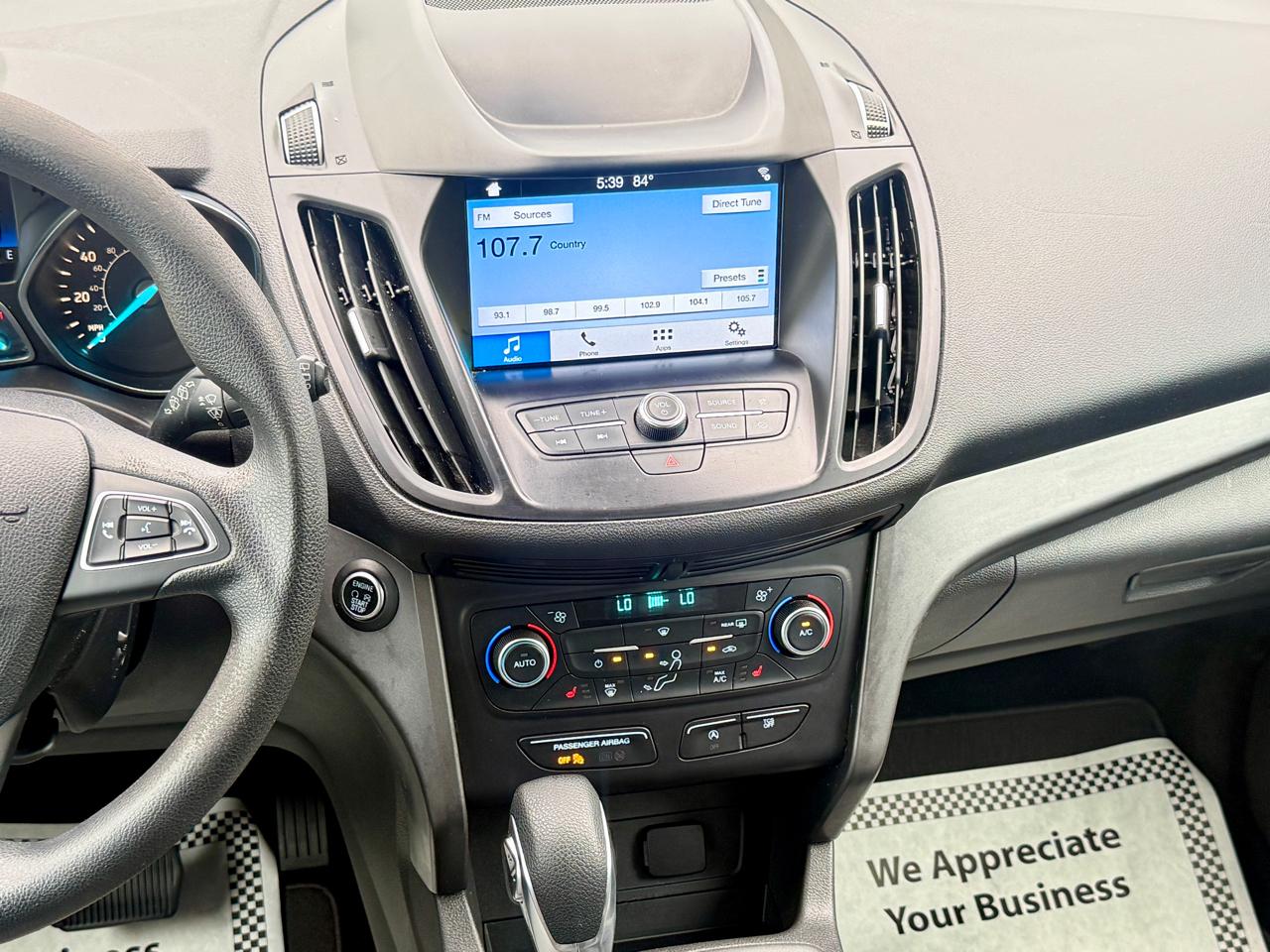 Ford Escape  2019