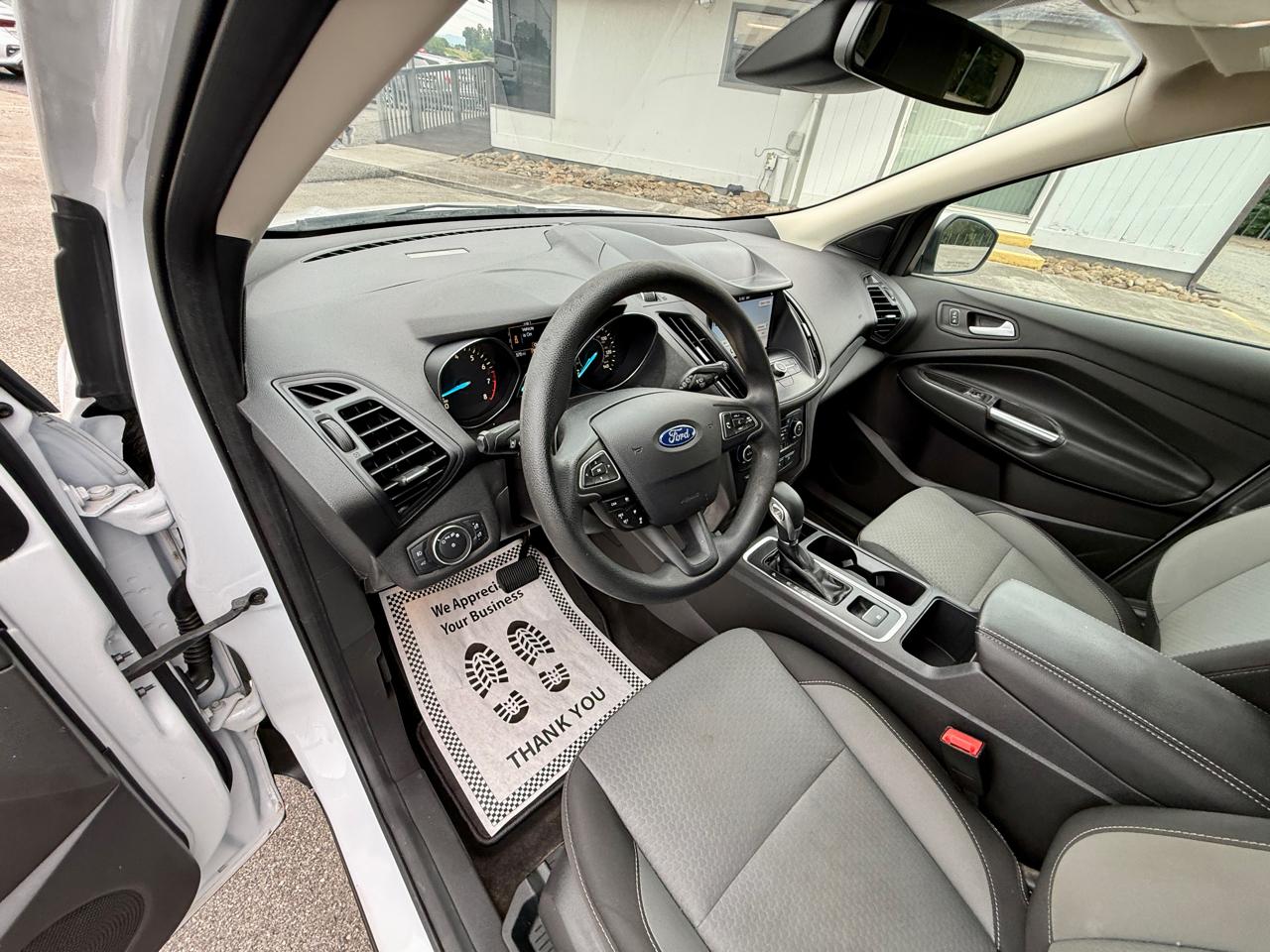 Ford Escape  2019