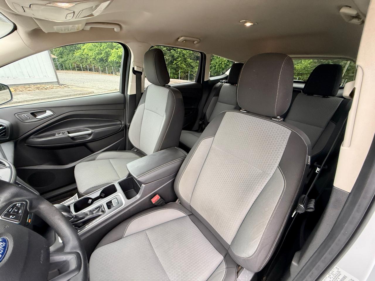 Ford Escape  2019