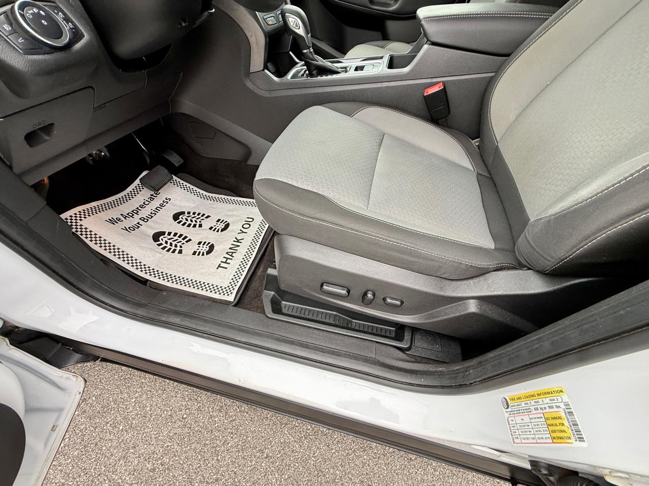 Ford Escape  2019