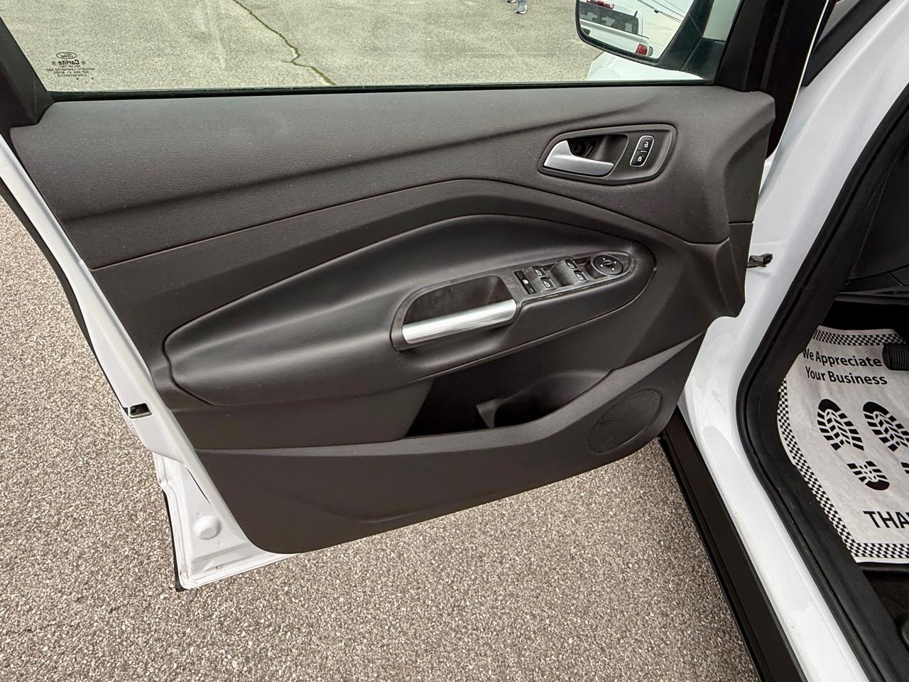 Ford Escape  2019