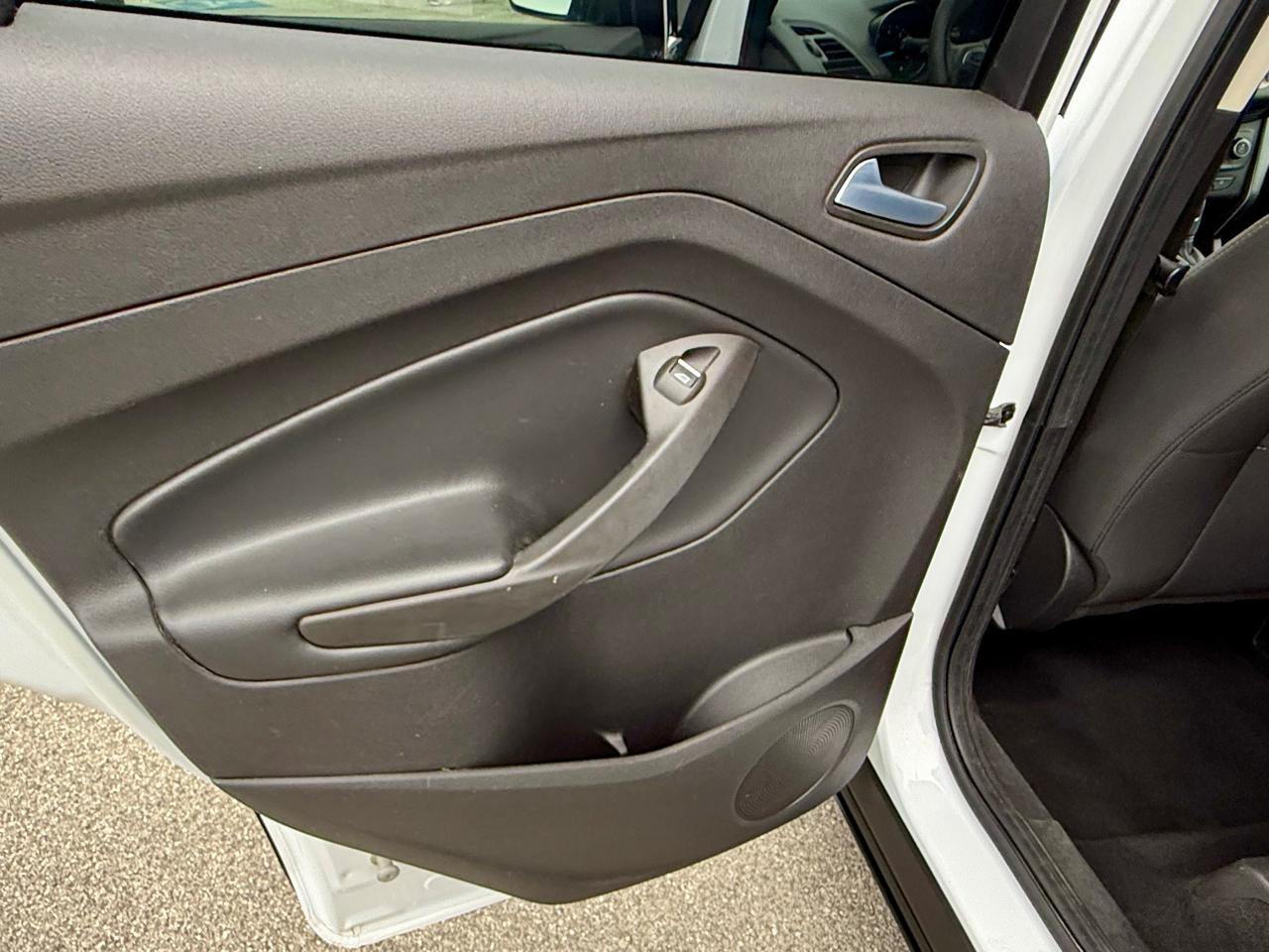 Ford Escape  2019