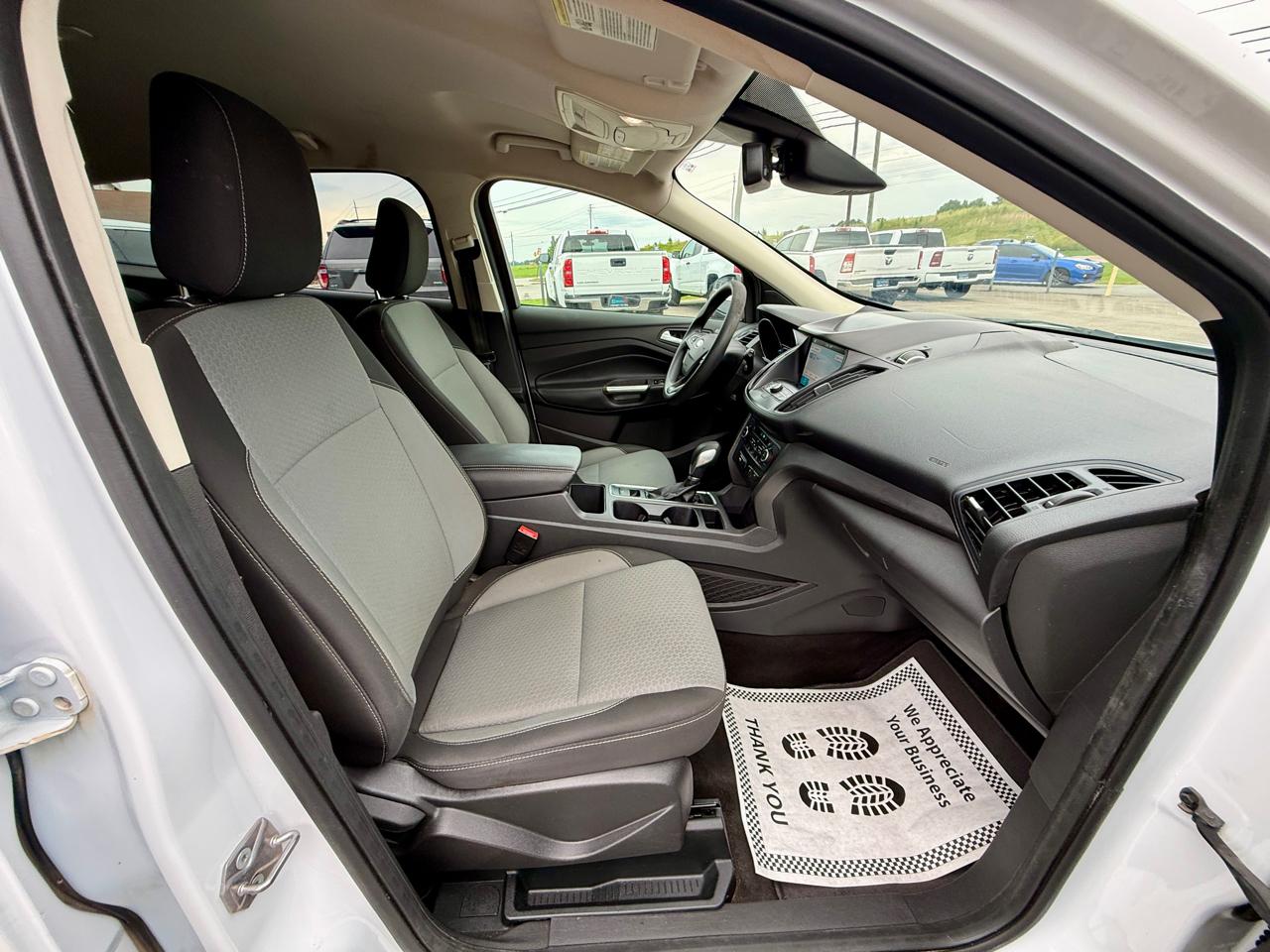 Ford Escape  2019