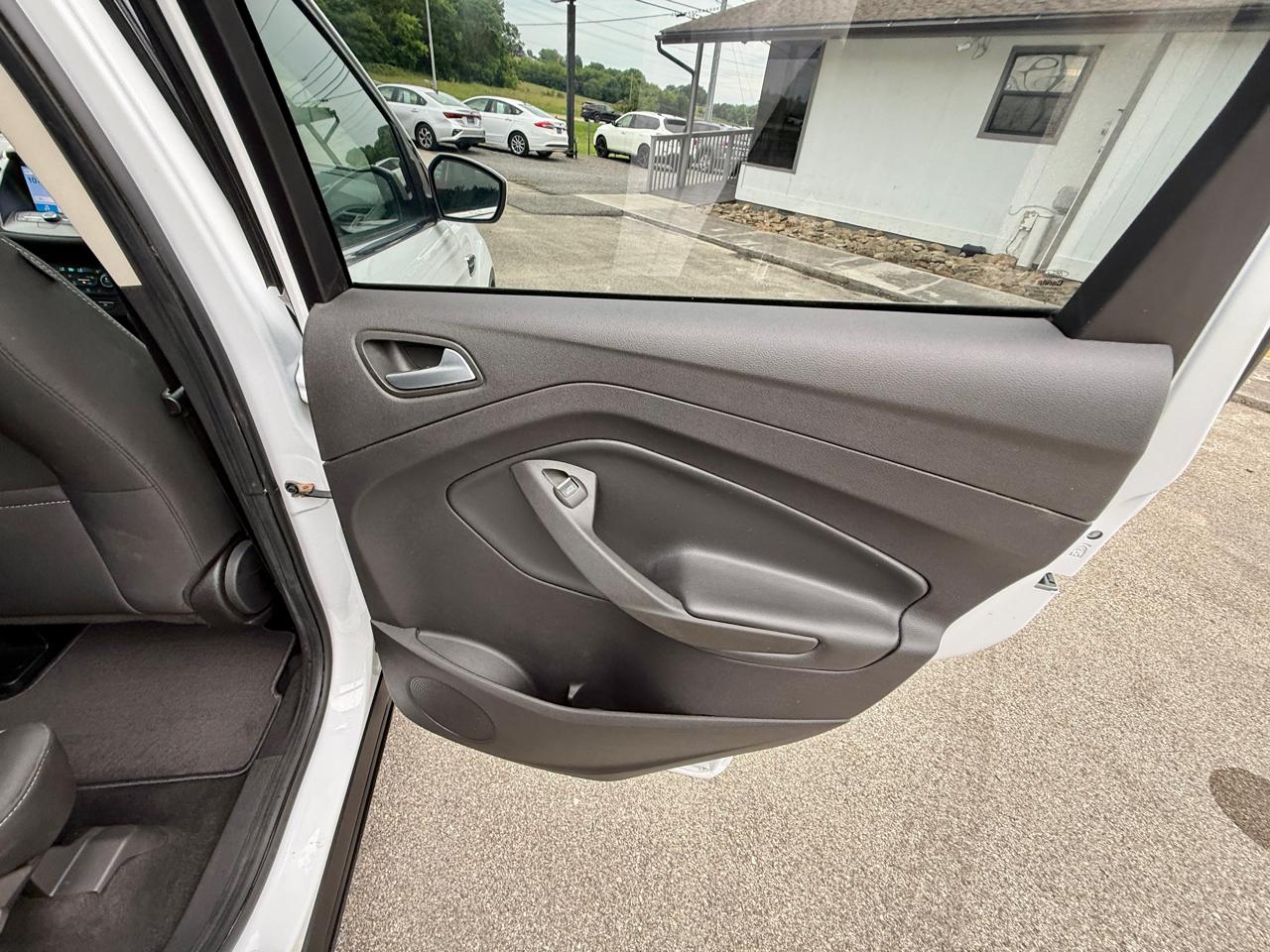 Ford Escape  2019