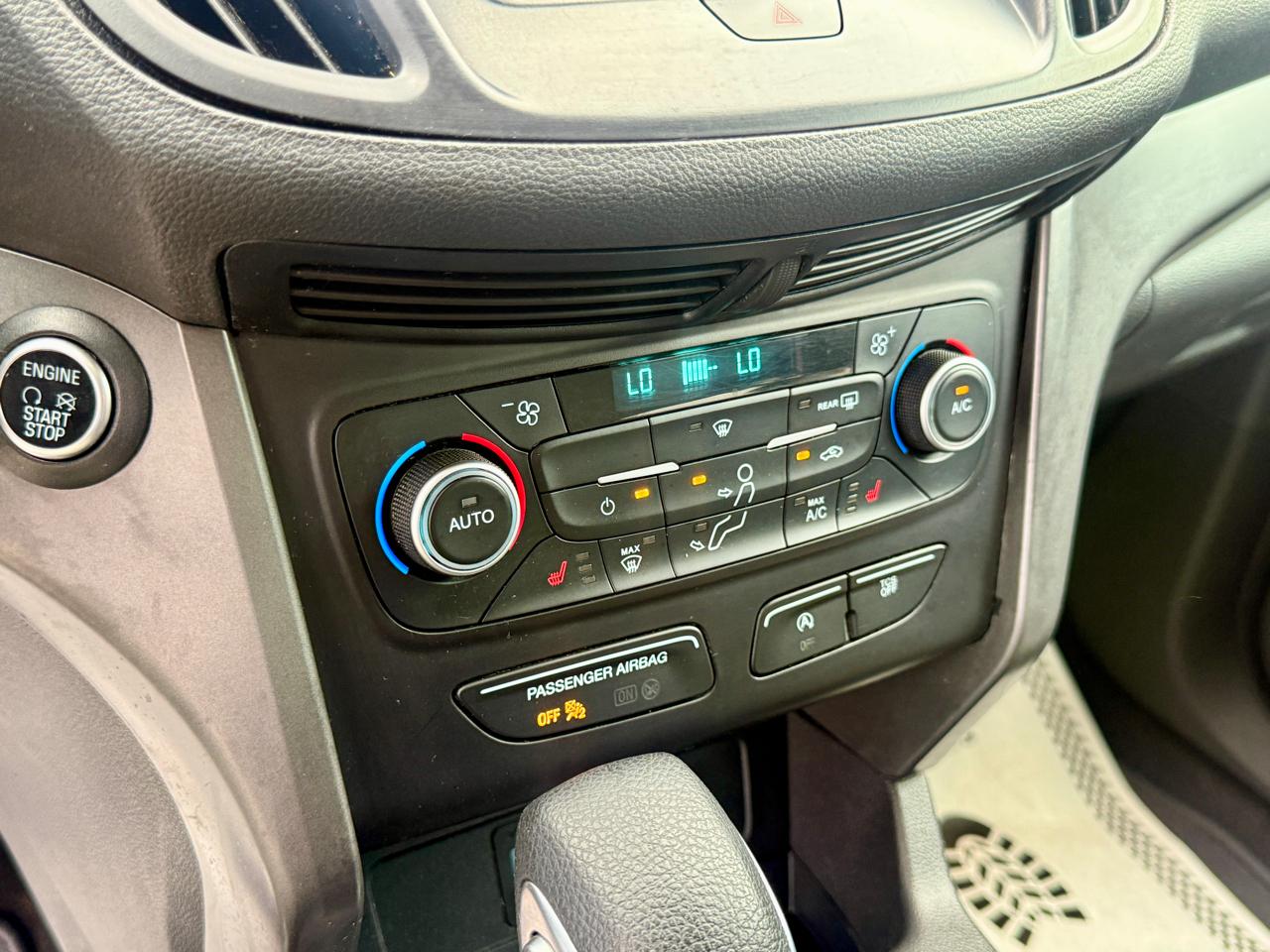 Ford Escape  2019