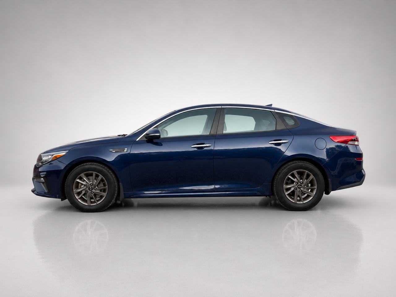 Kia Optima  2020