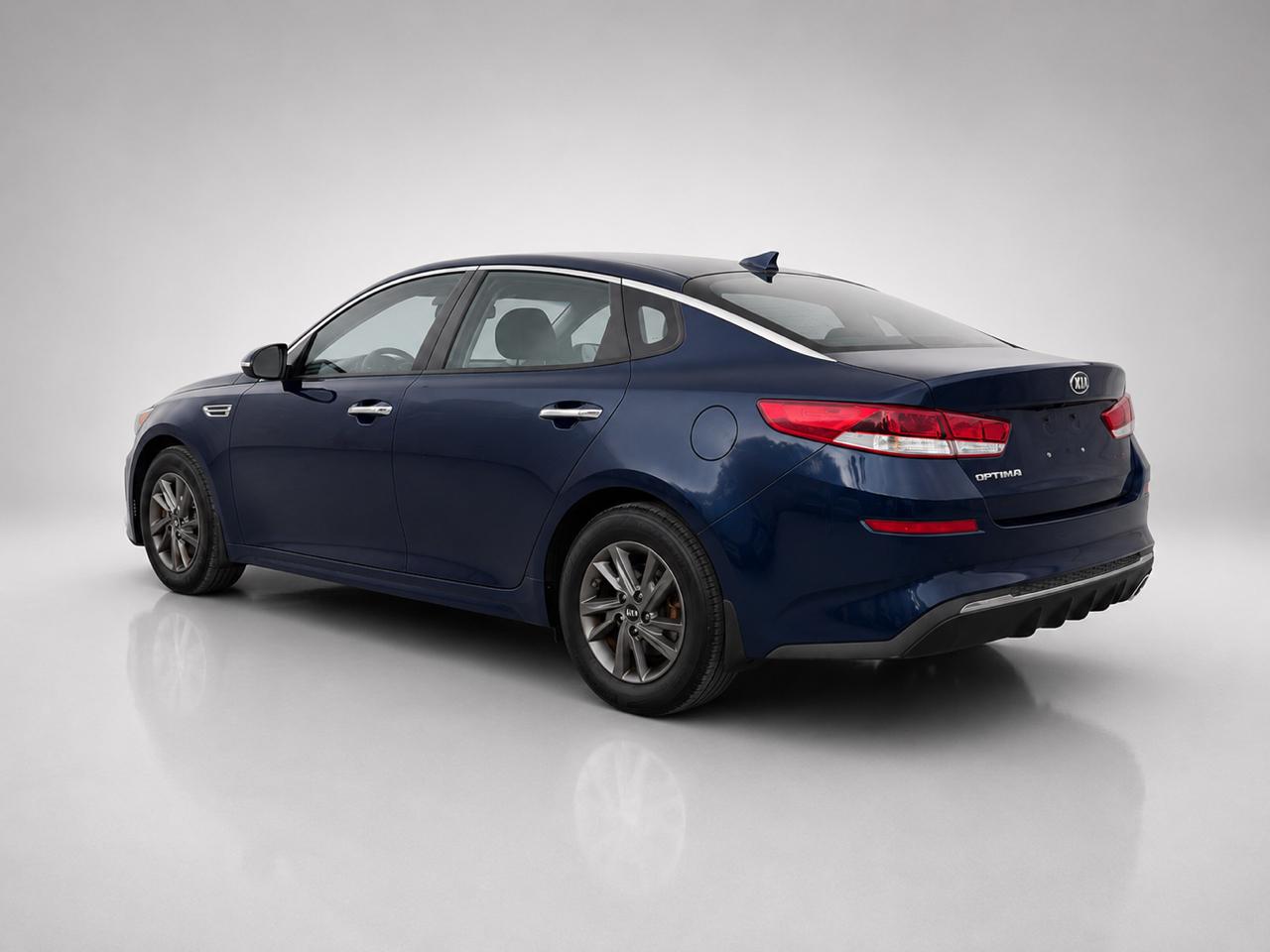 Kia Optima  2020