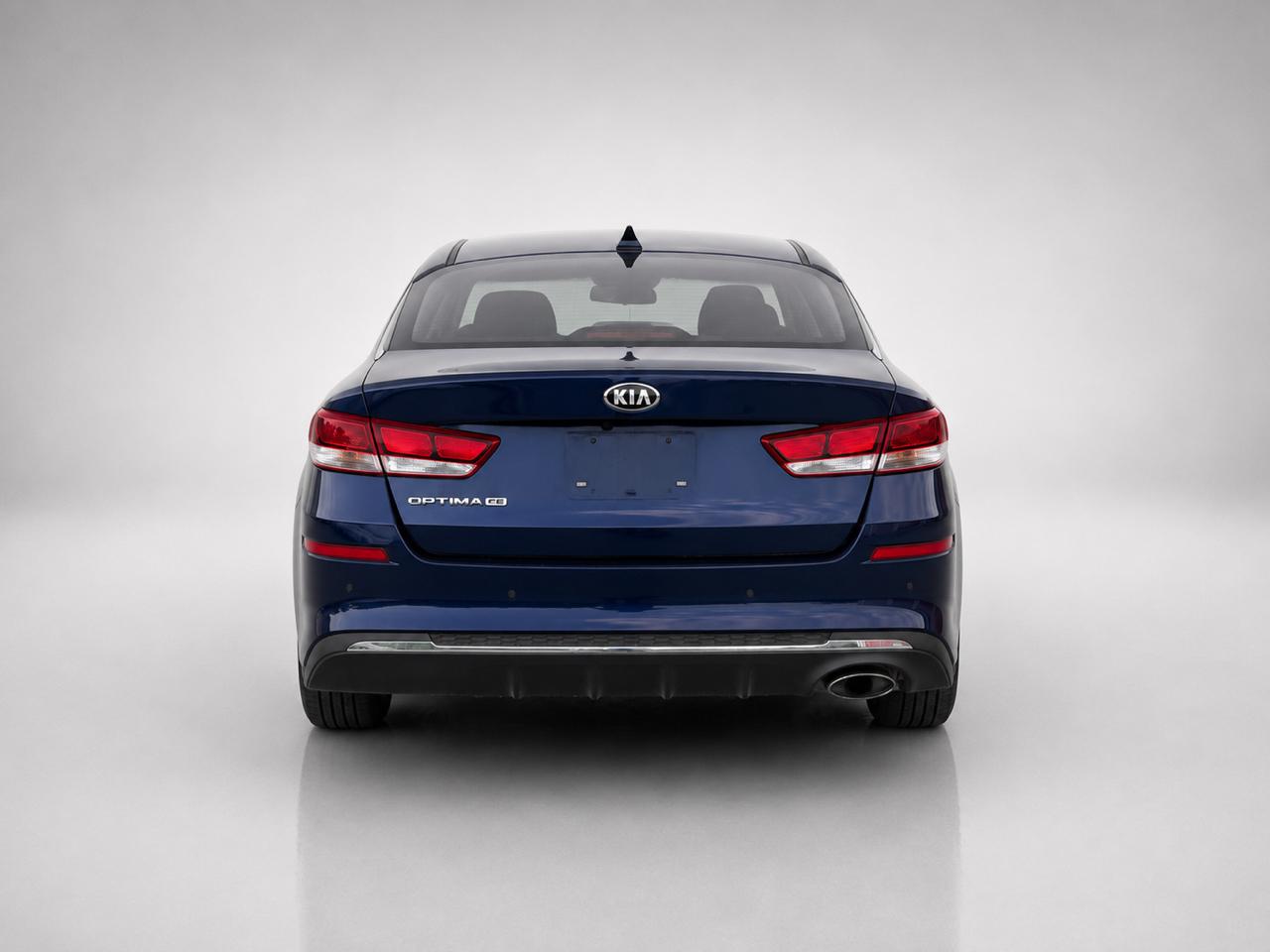 Kia Optima  2020
