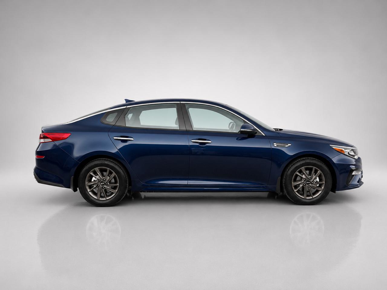 Kia Optima  2020