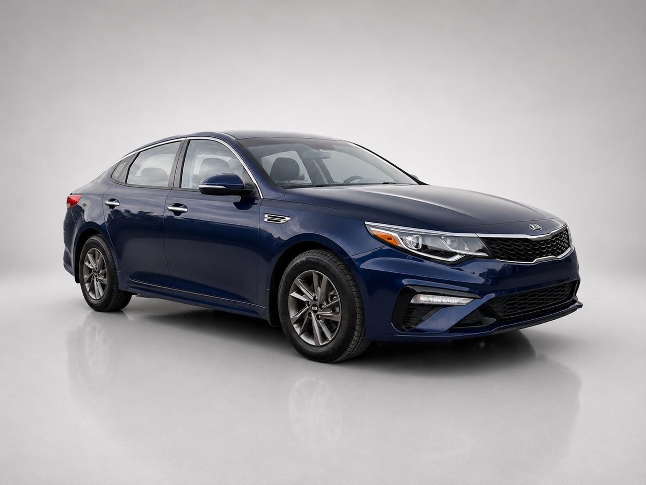 Kia Optima  2020