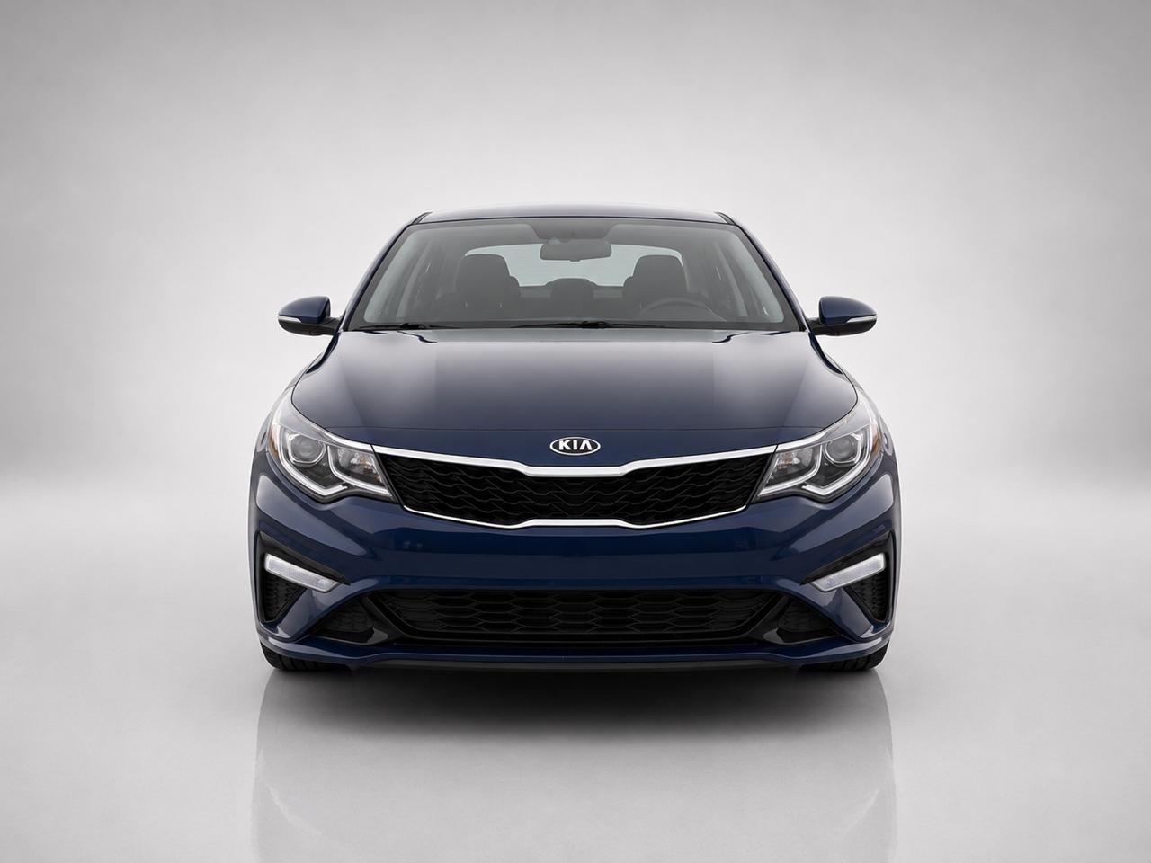 Kia Optima  2020