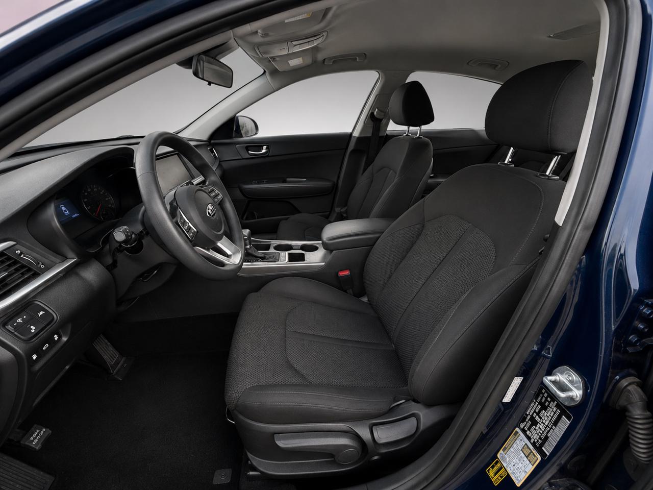 Kia Optima  2020