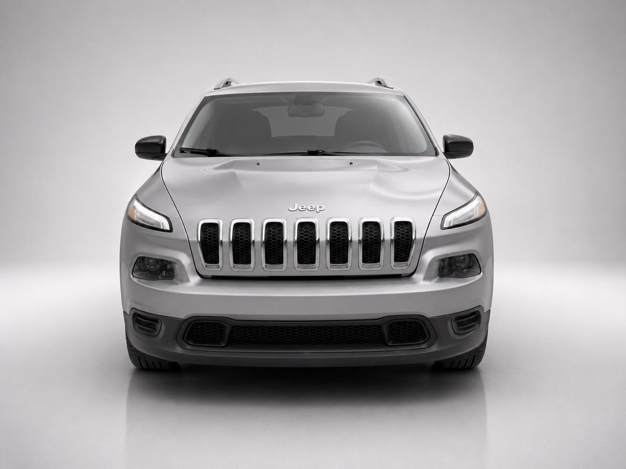 Jeep Cherokee  2016
