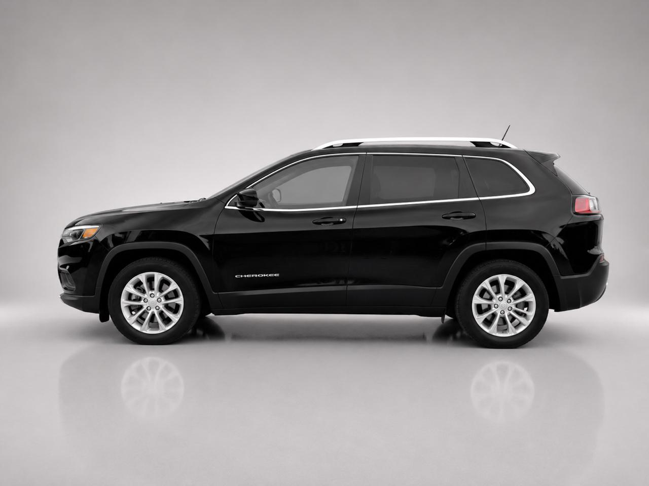 Jeep Cherokee  2019