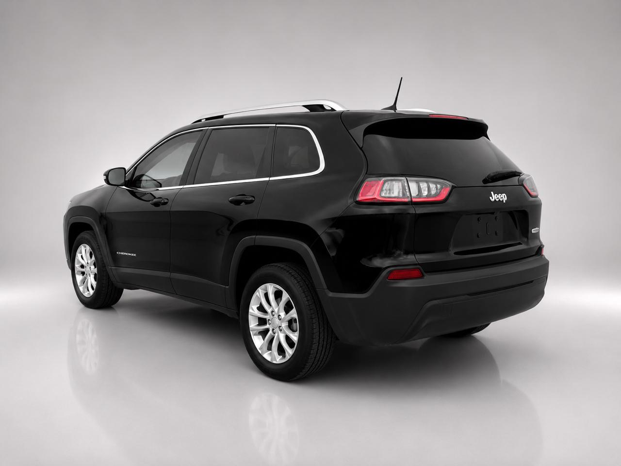 Jeep Cherokee  2019