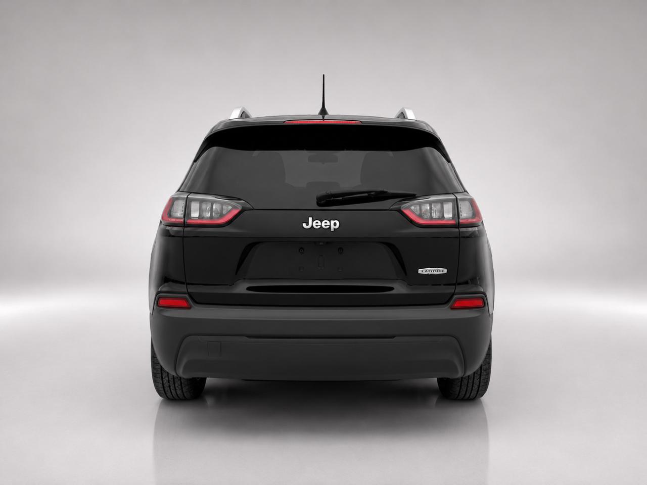 Jeep Cherokee  2019