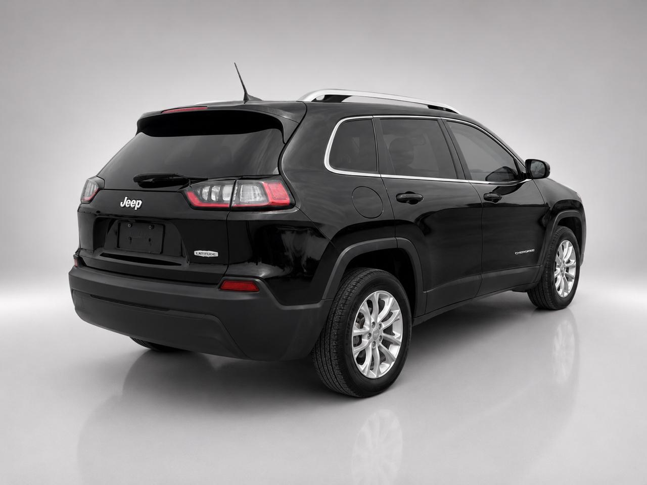 Jeep Cherokee  2019