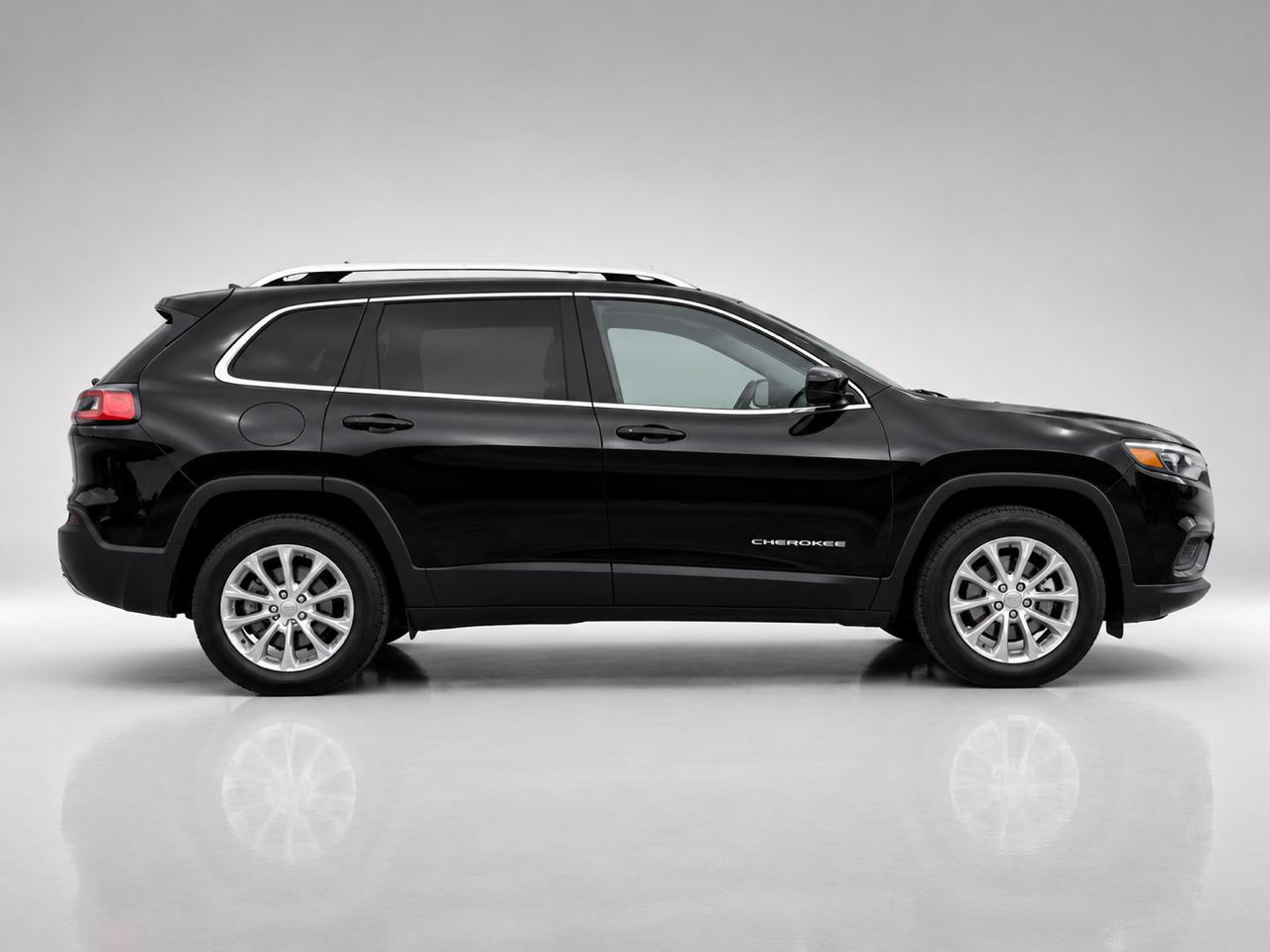 Jeep Cherokee  2019