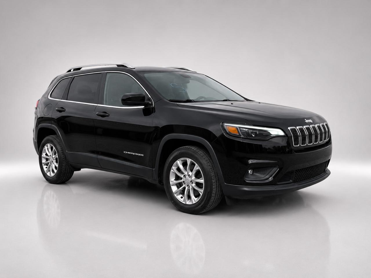 Jeep Cherokee  2019
