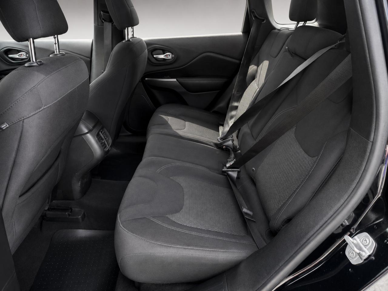 Jeep Cherokee  2019