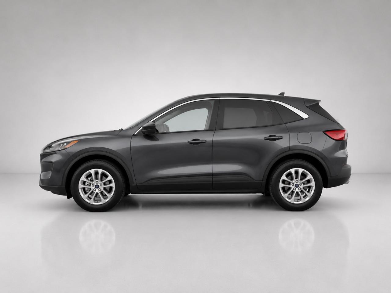 Ford Escape SE AWD 2020