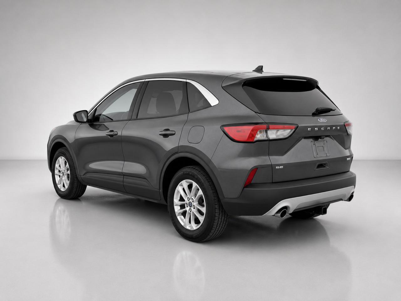 Ford Escape SE AWD 2020