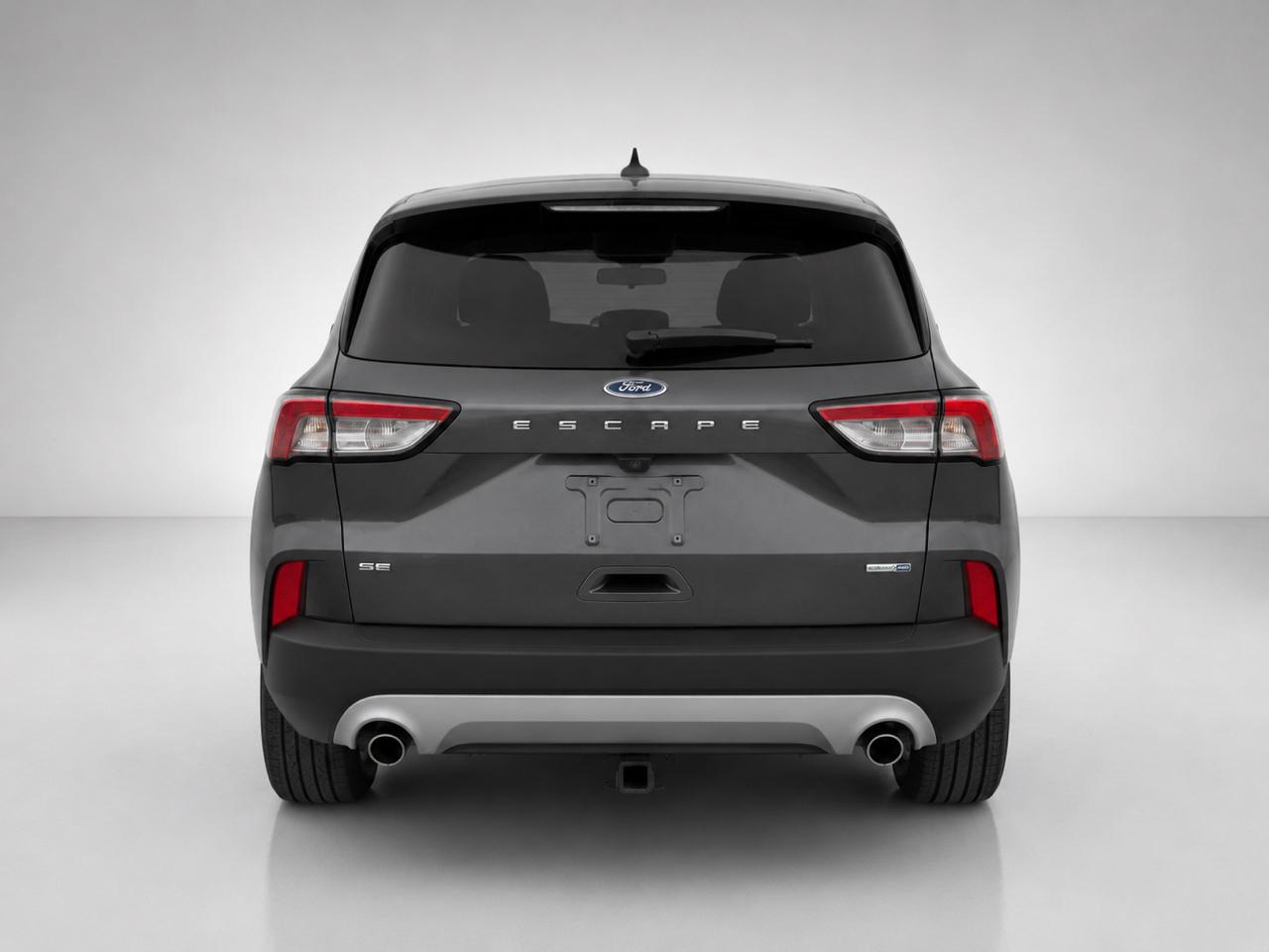 Ford Escape SE AWD 2020