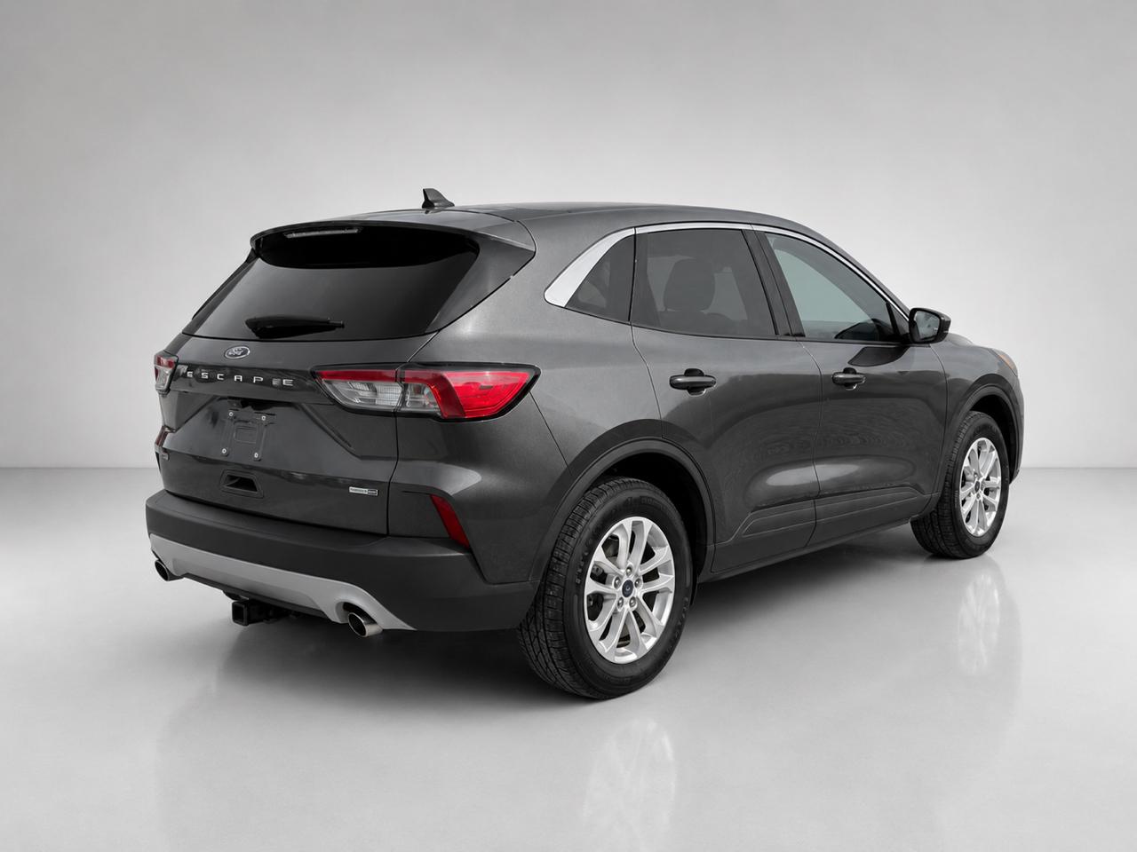 Ford Escape SE AWD 2020