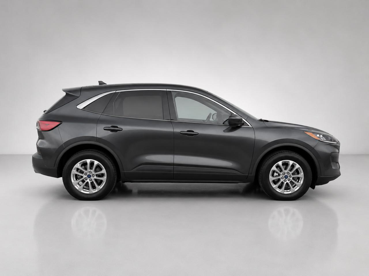 Ford Escape SE AWD 2020
