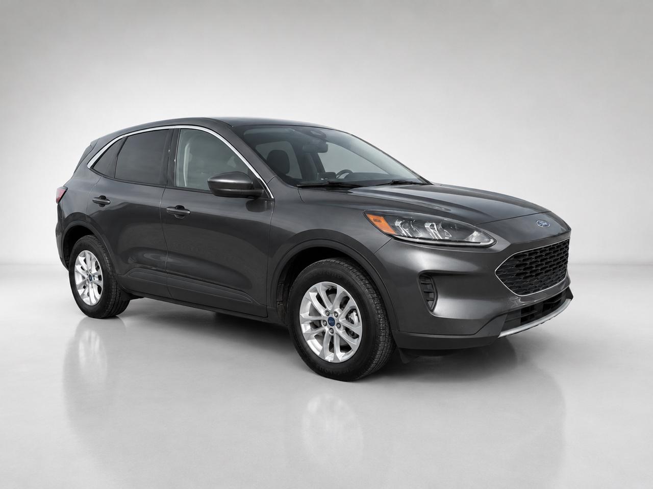 Ford Escape SE AWD 2020
