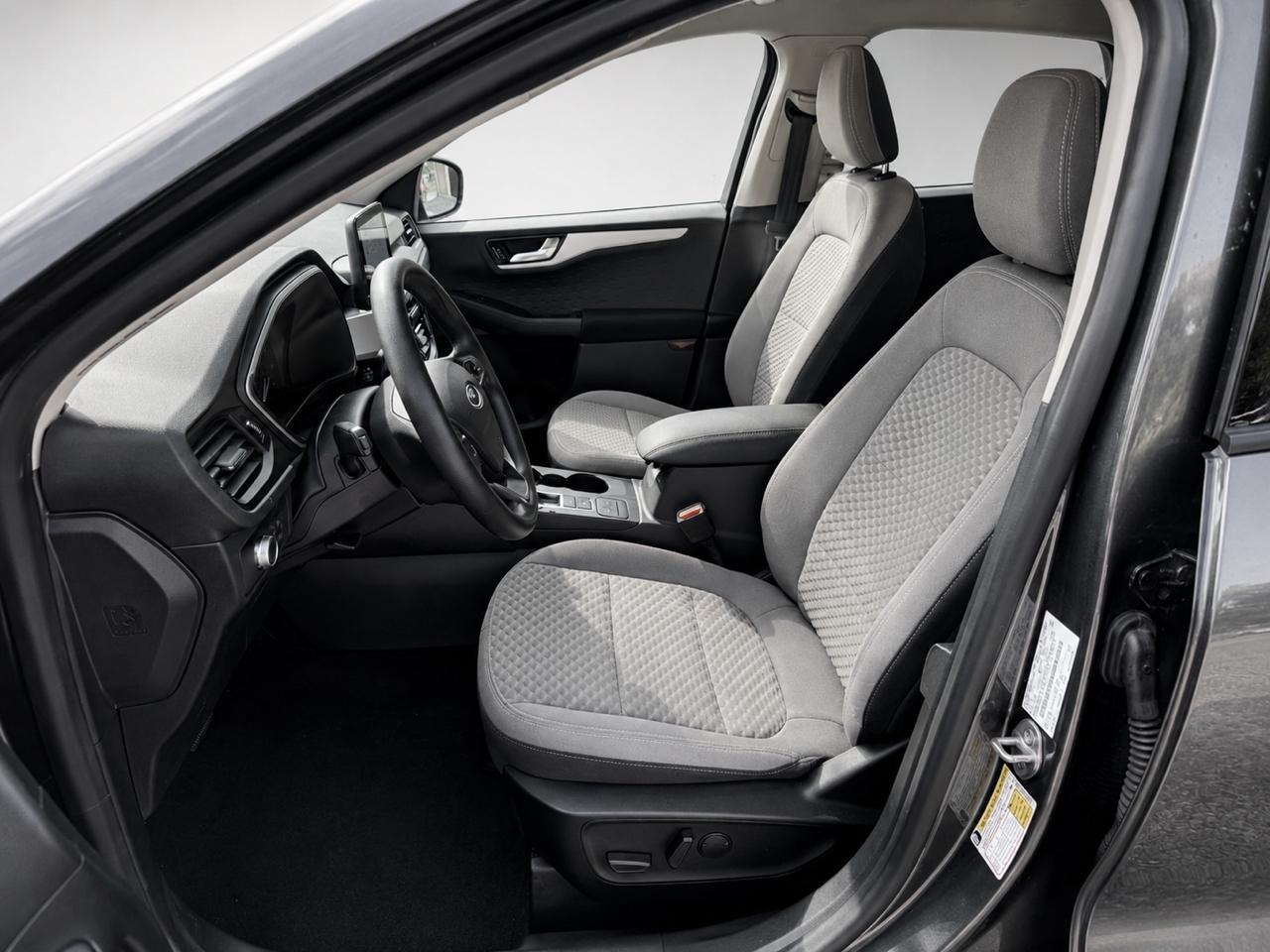 Ford Escape SE AWD 2020
